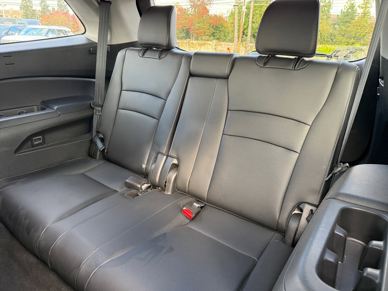 Used 2021 Honda Pilot Special Edition image 21