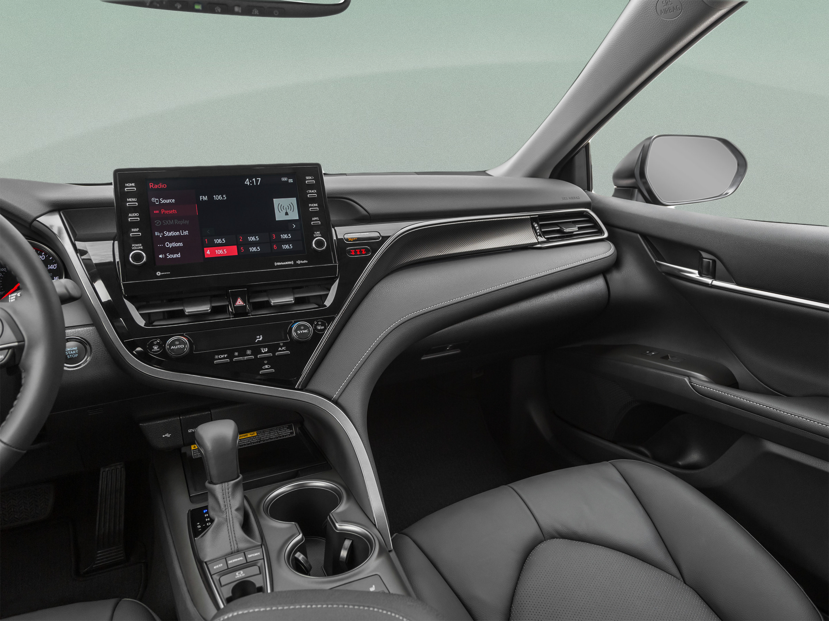 Certified 2023 Toyota Camry LE FWD image 58