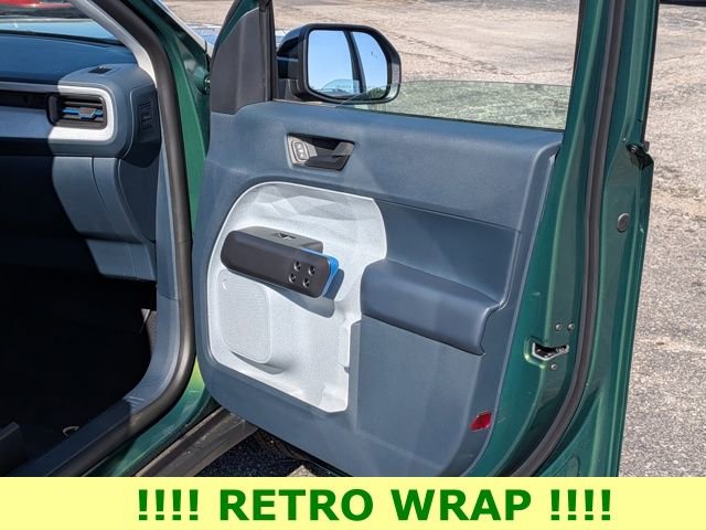 New 2025 Ford Maverick XLT w/ XLT Luxury Package image 19