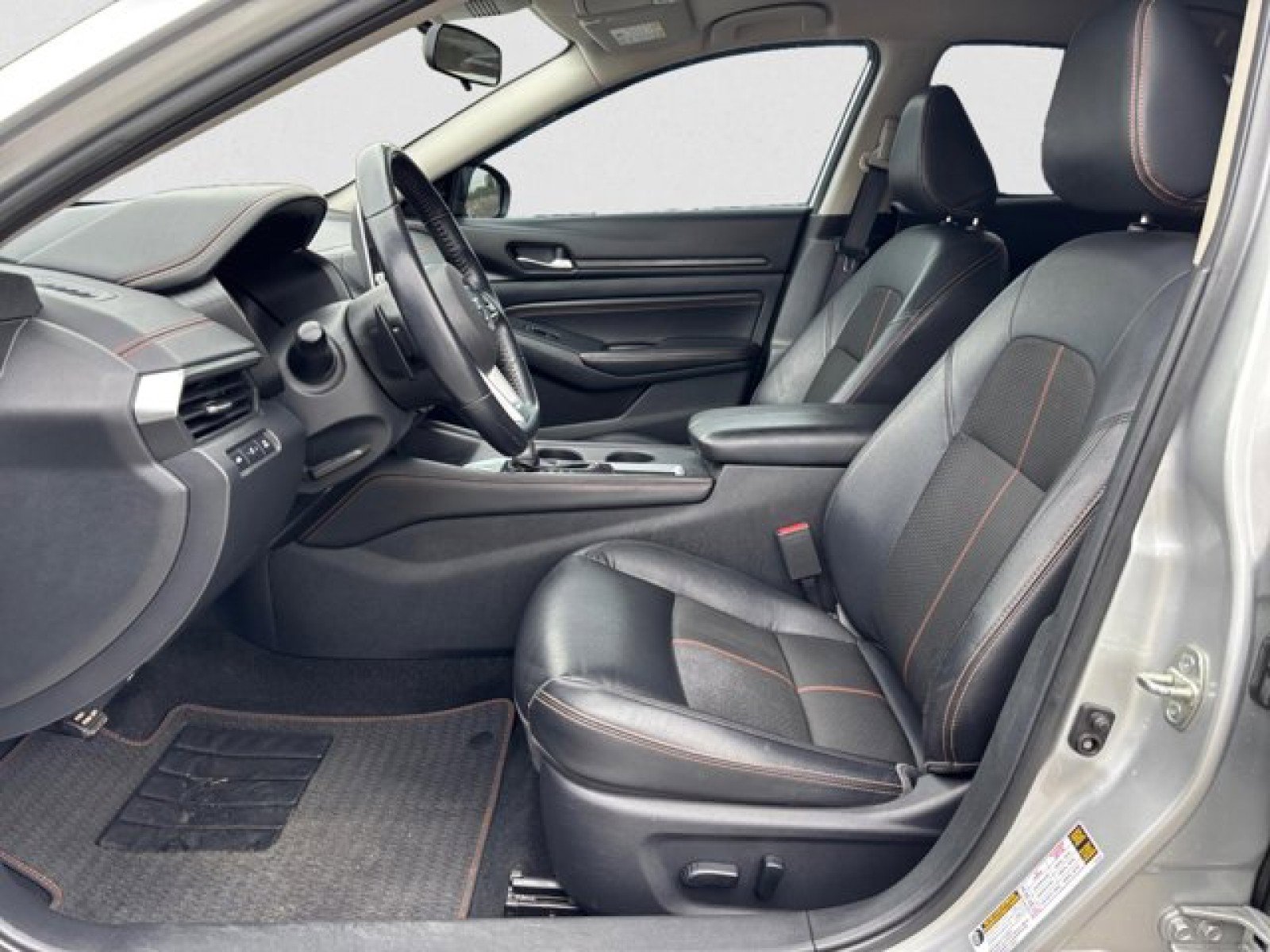 Used 2020 Nissan Altima 2.5 SR image 10