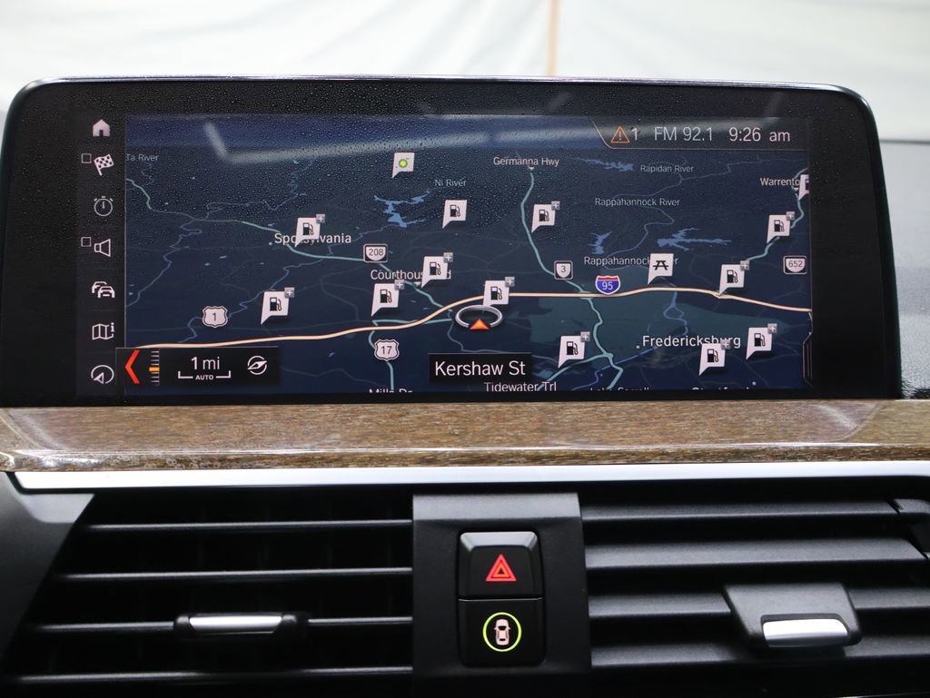 Used 2019 BMW X3 xDrive30i w/ Driving Assistance Package image 23