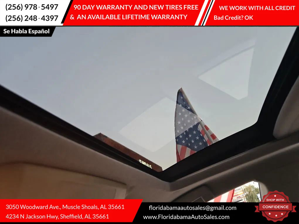 Used 2004 Nissan Maxima 3.5 SE image 13