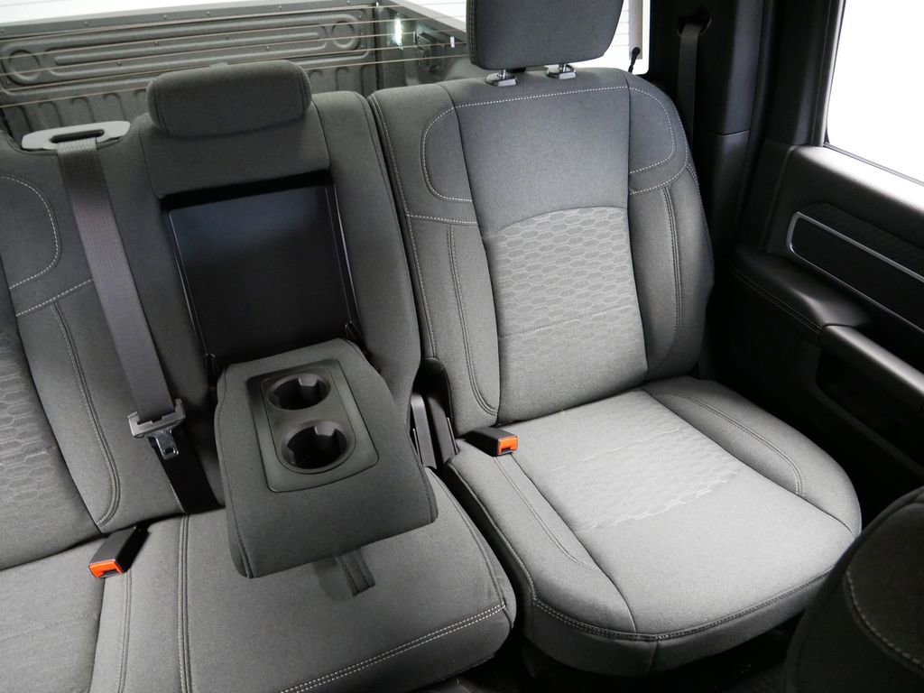 New 2026 RAM 2500 Big Horn image 20