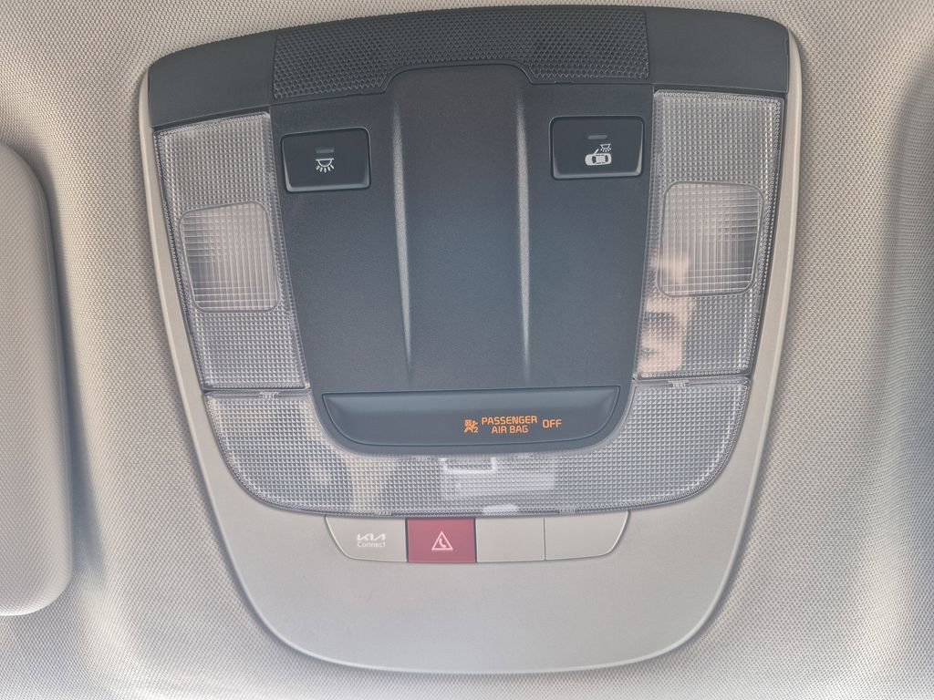 New 2026 Kia Sportage EX image 24