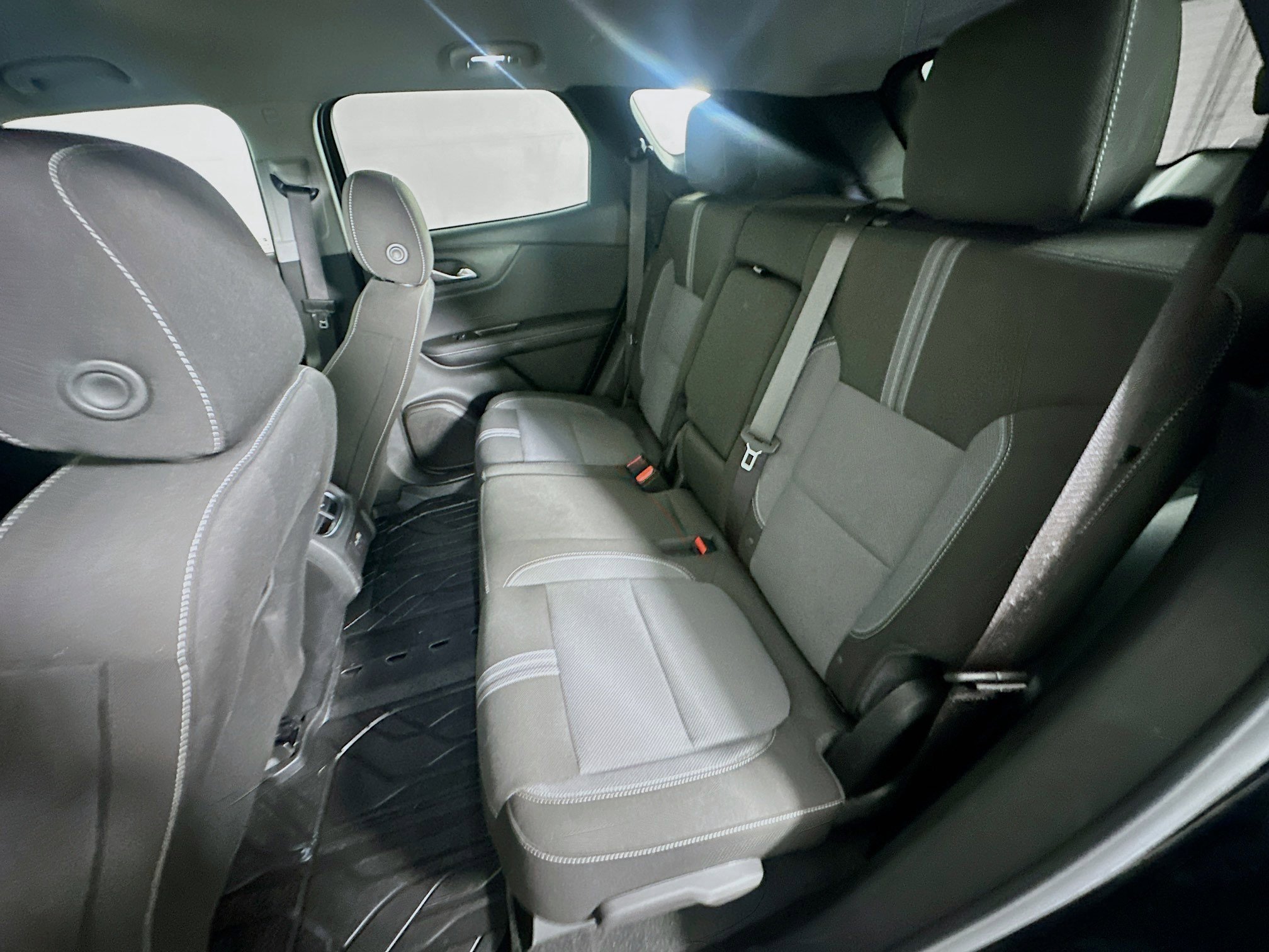 Used 2024 Chevrolet Blazer LT w/ Convenience Package image 26