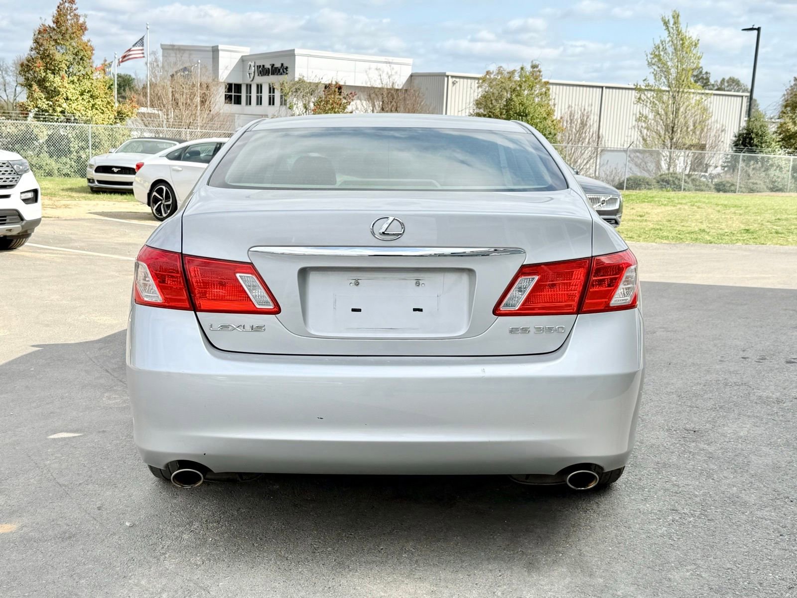 Used 2008 Lexus ES 350 FWD image 10