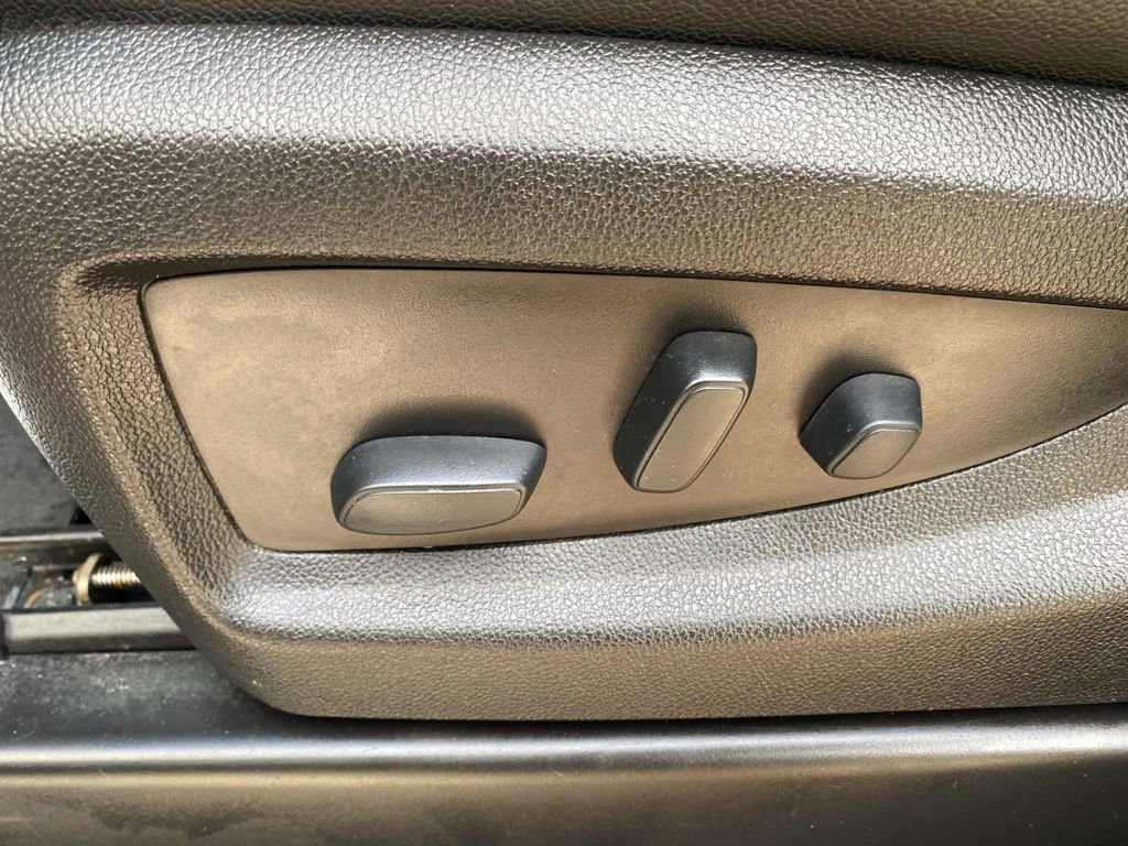 Used 2017 Chevrolet Silverado 2500 LTZ w/ Duramax Plus Package image 29