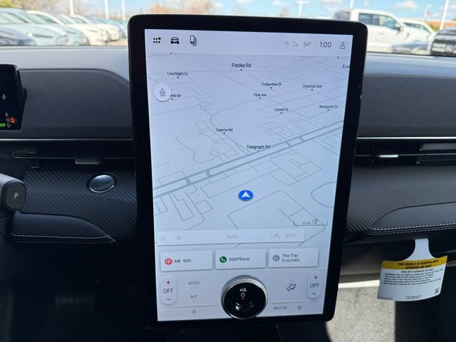 New 2026 Ford Mustang Mach-E Select image 17