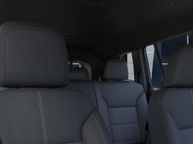 New 2027 GMC Acadia Elevation AWD/4WD image 24
