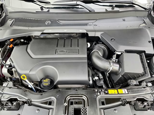 New 2026 Land Rover Discovery Sport Landmark AWD/4WD image 32