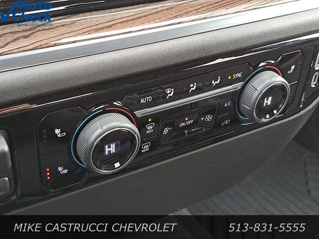 Used 2023 Chevrolet Silverado 1500 LT image 20