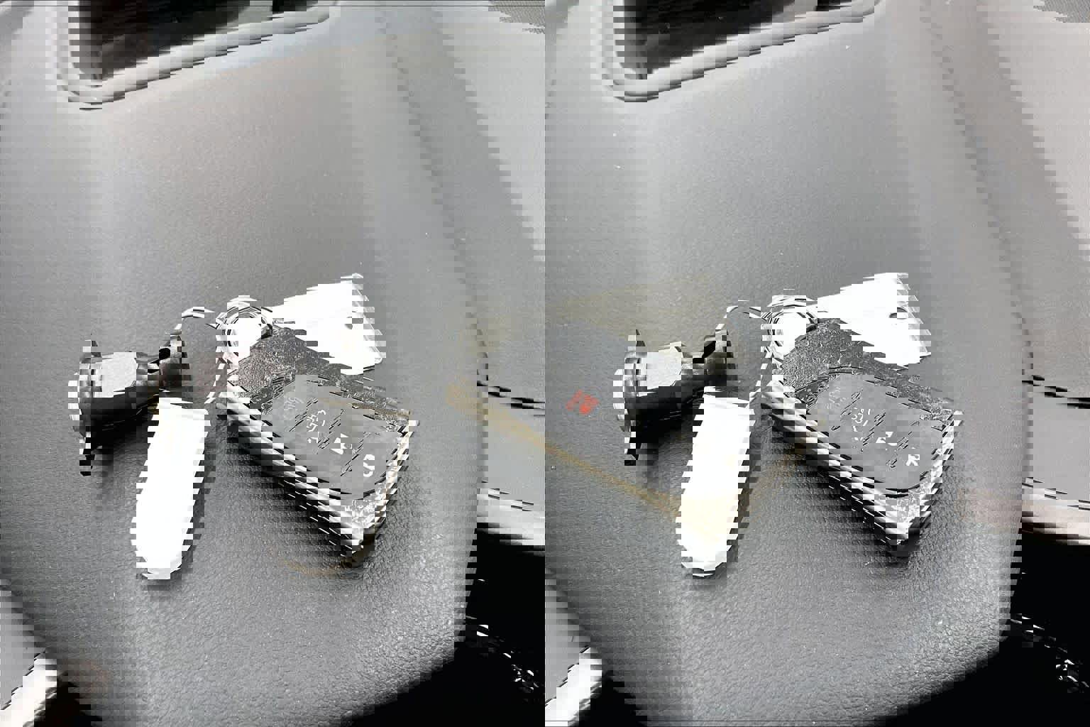 Used 2024 Lexus NX 450h+ Luxury w/ Vision Package image 14