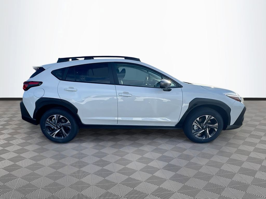 New 2026 Subaru Crosstrek 2.0i Premium image 35