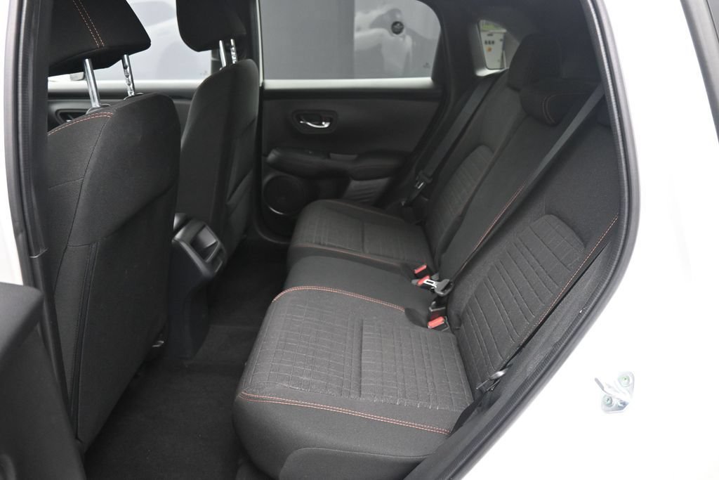 Certified 2025 Honda HR-V Sport image 20
