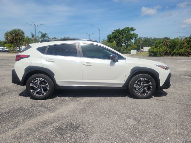 Certified 2024 Subaru Crosstrek 2.0i Premium AWD/4WD image 4