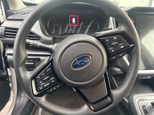 Used 2025 Subaru Crosstrek 2.0i Premium image 7