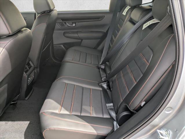 New 2026 Honda CR-V Sport-L image 15