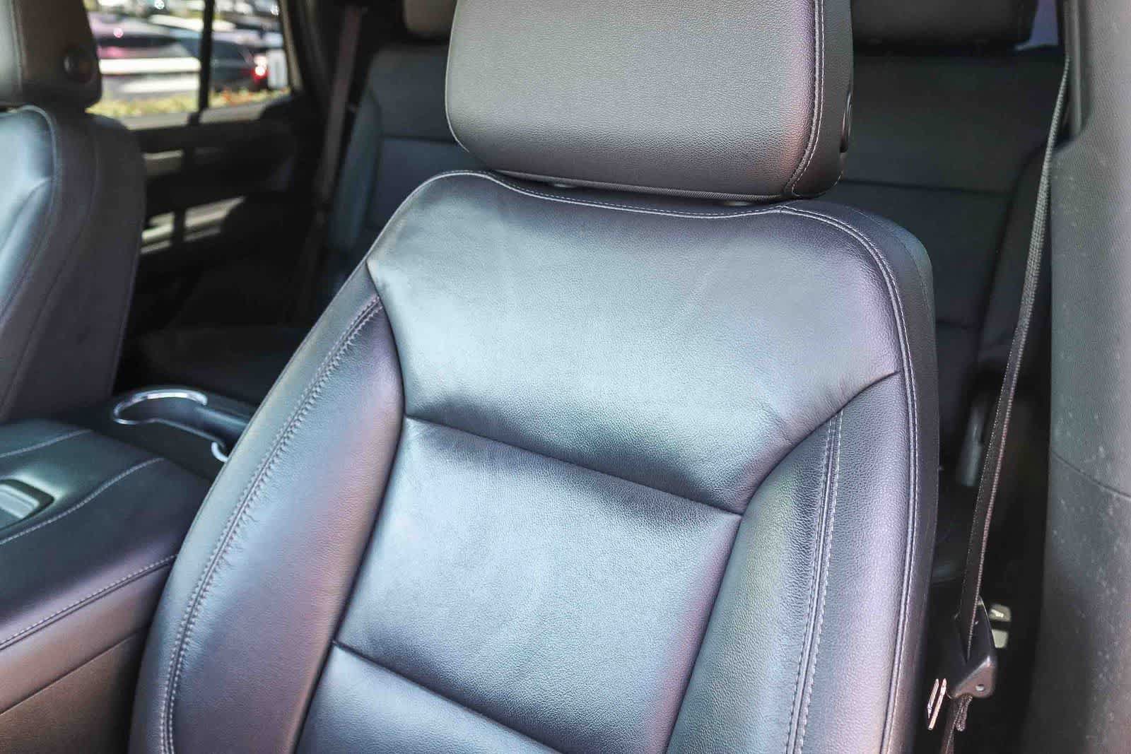 Used 2021 Chevrolet Tahoe LT RWD image 25