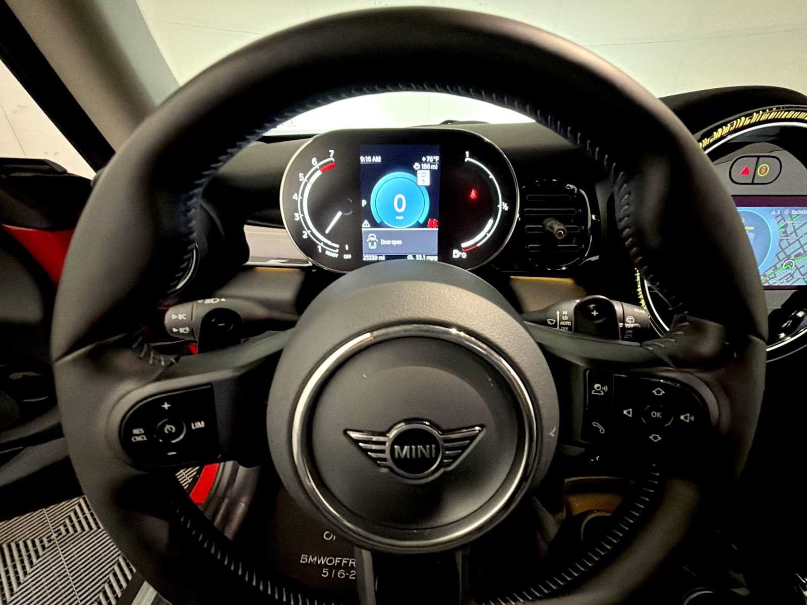 Used 2024 MINI Cooper S FWD image 13