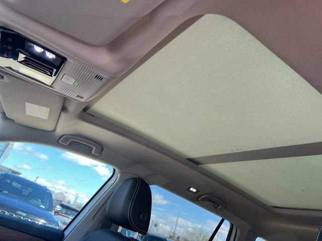 New 2026 Volkswagen Atlas SE AWD/4WD image 15