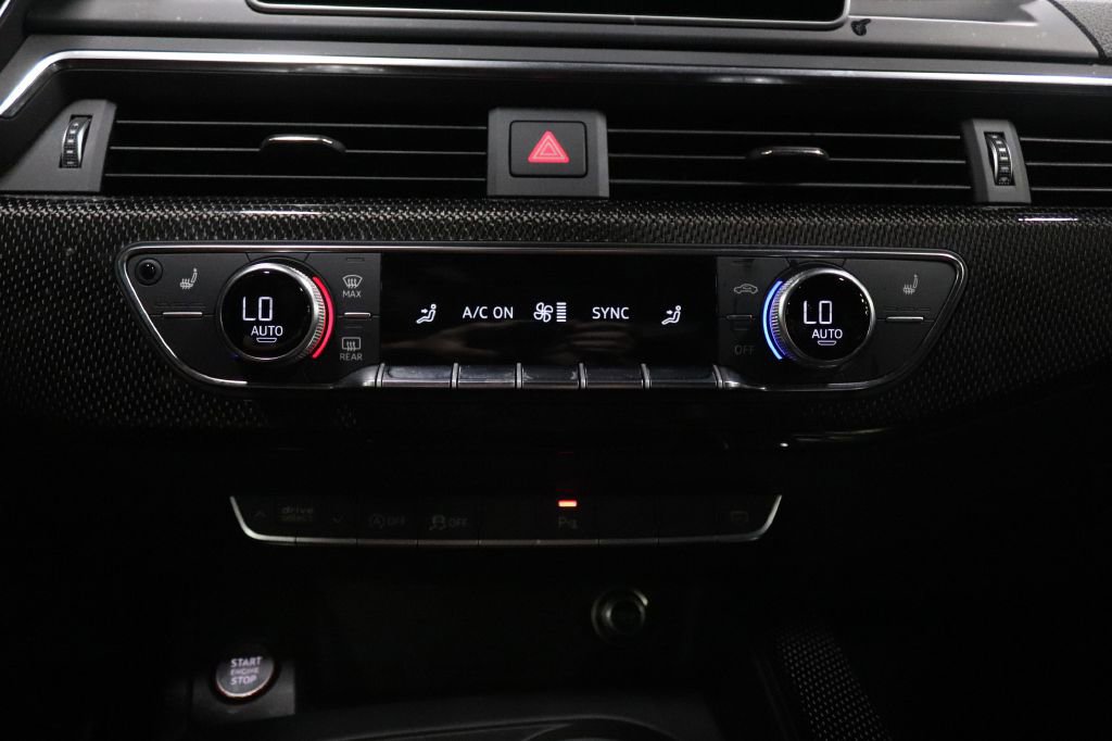 Used 2018 Audi S5 Prestige w/ S Sport Package image 15