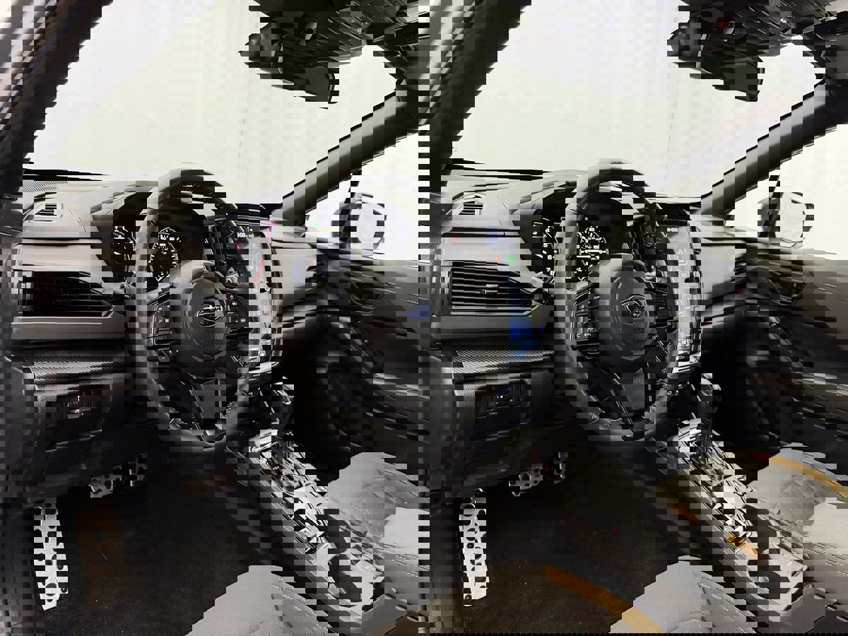 Used 2024 Subaru Crosstrek 2.5i Sport image 8