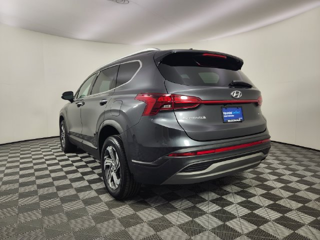 Certified 2023 Hyundai Santa Fe SEL AWD/4WD image 3
