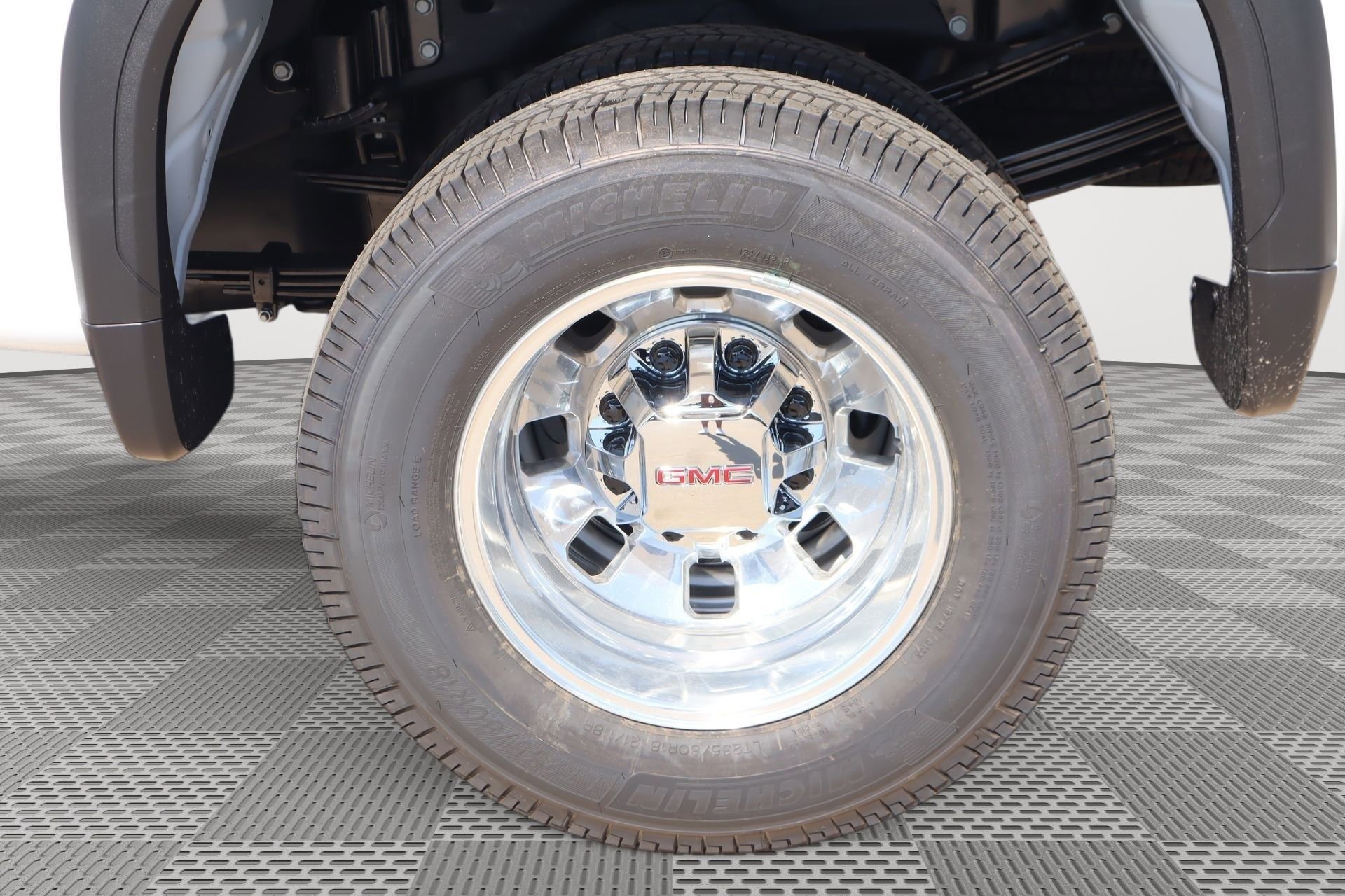 New 2026 GMC Sierra 3500 SLE w/ SLE Convenience Package AWD/4WD image 20