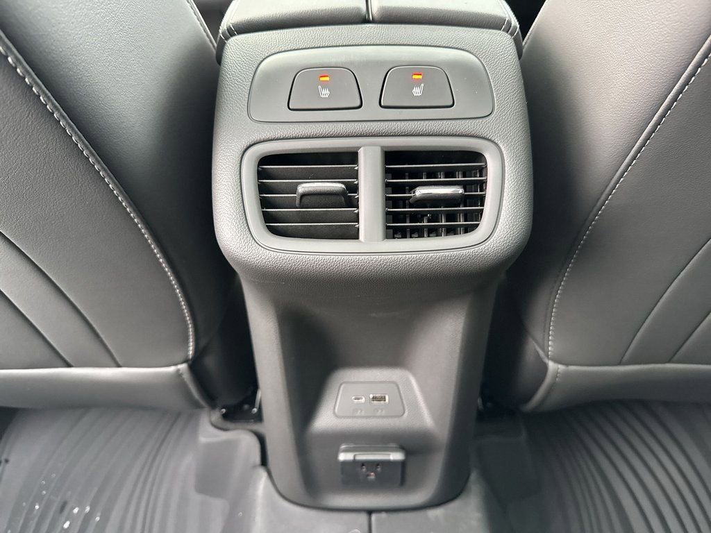 New 2026 Buick Envision Avenir image 21