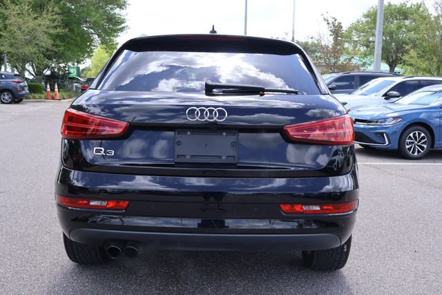 Used 2018 Audi Q3 2.0T Premium w/ Convenience Package image 7