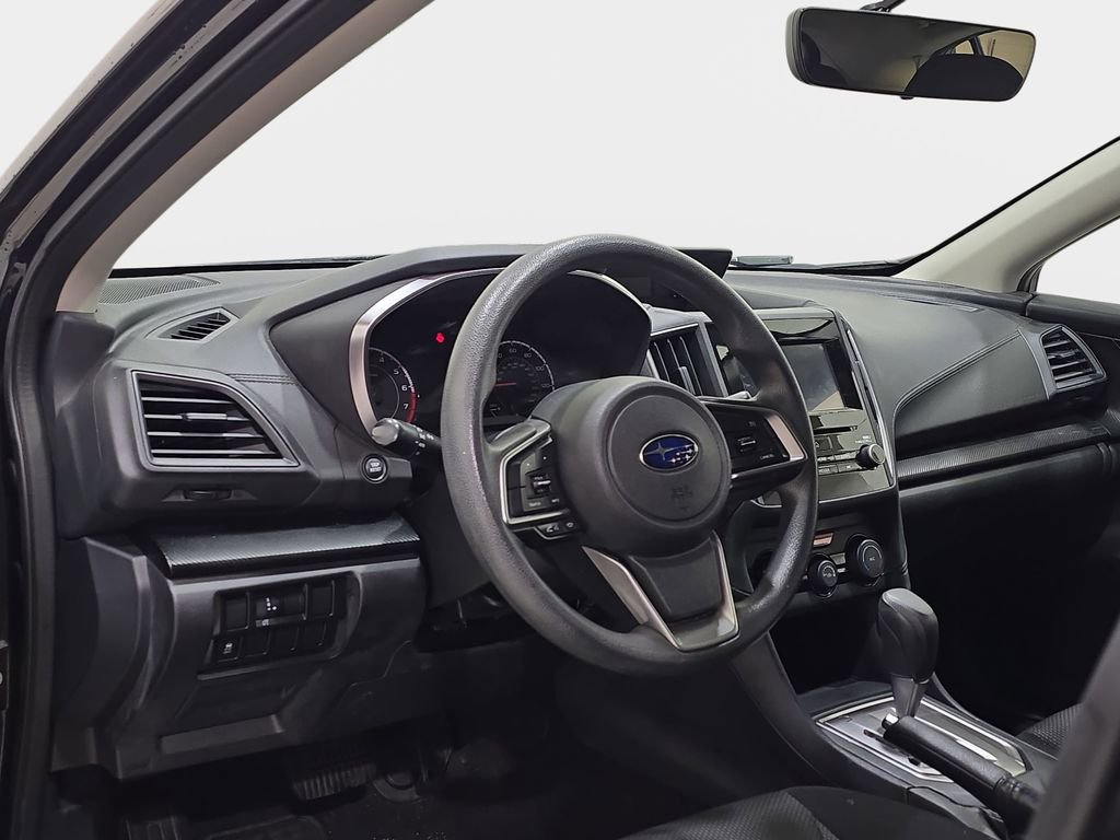 Used 2019 Subaru Impreza 2.0i Premium AWD/4WD image 17