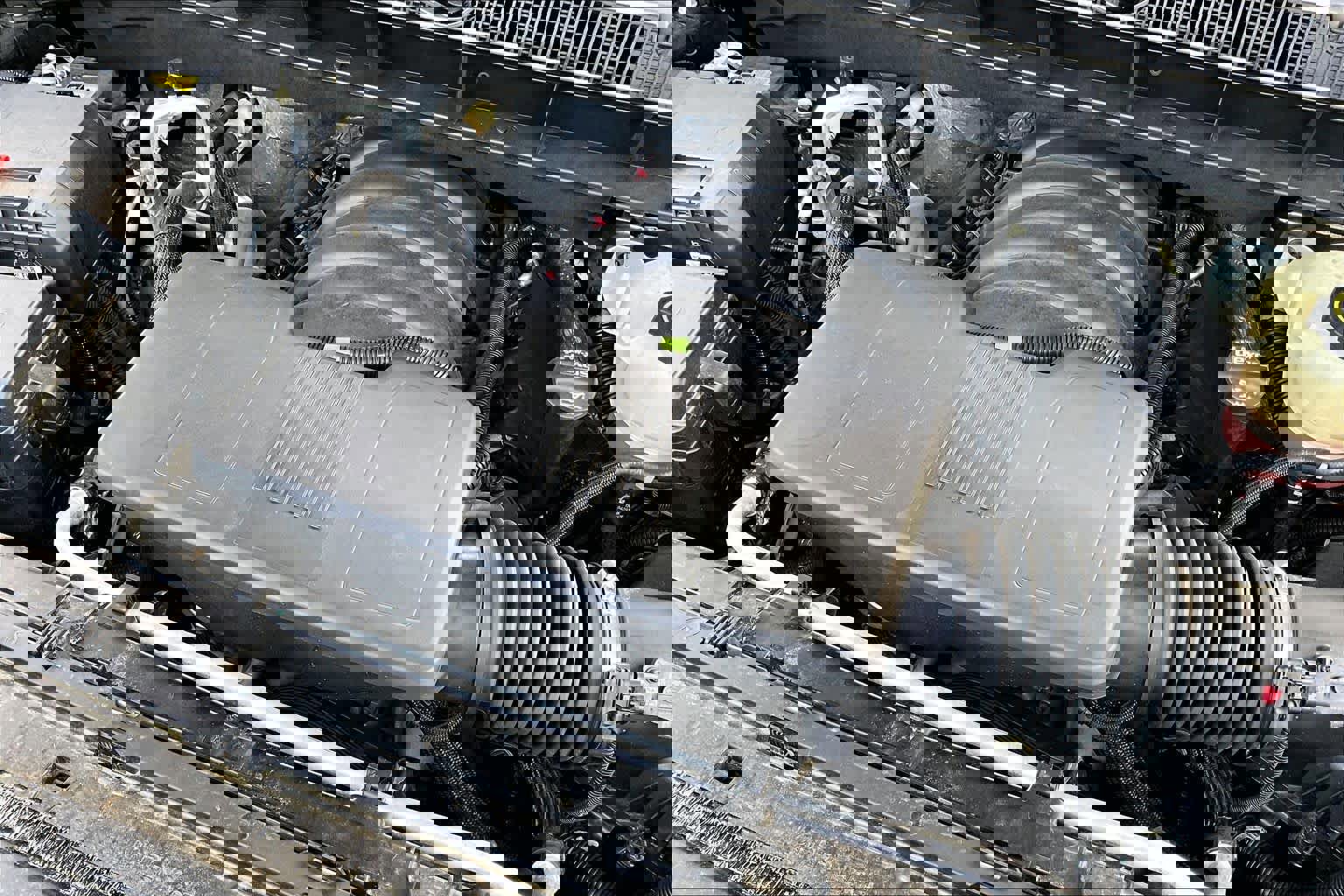 Used 2019 Chevrolet Silverado 1500 High Country w/ High Country Premium Package image 61