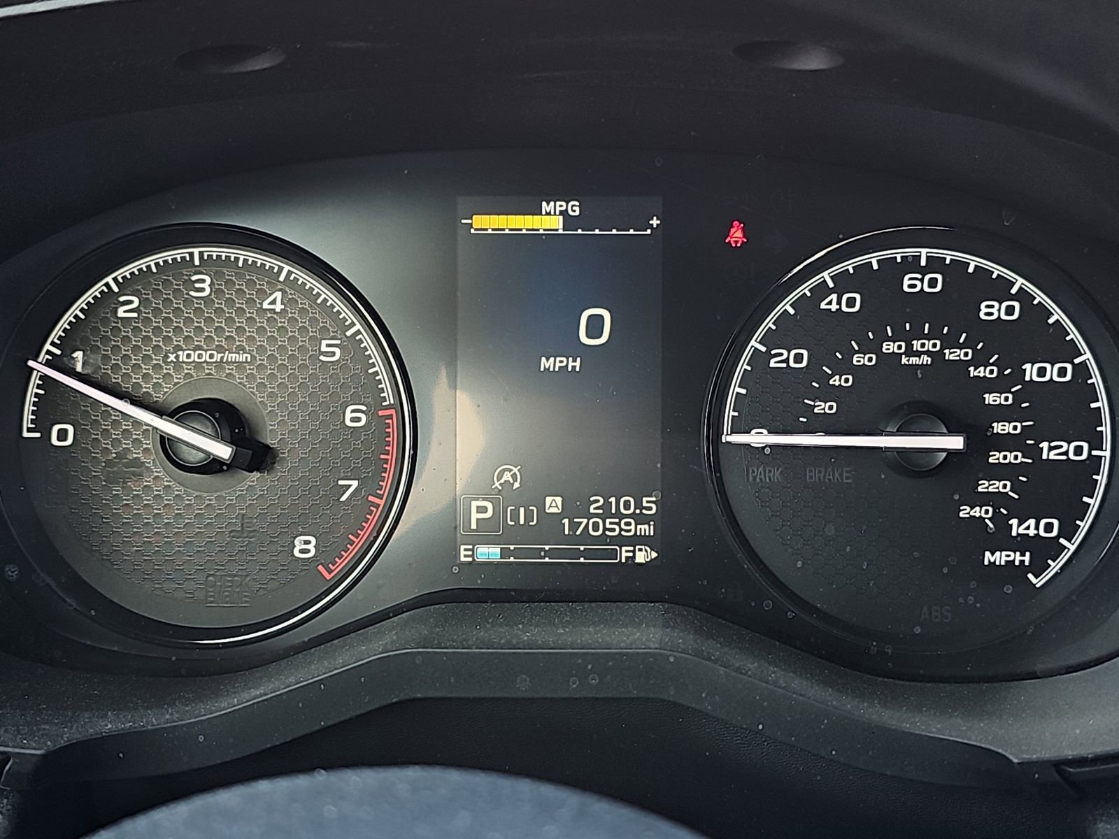 Used 2019 Subaru Forester w/ Alloy Wheel Package image 18