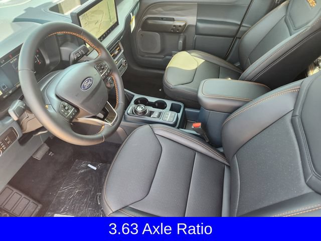 New 2026 Ford Maverick Tremor AWD/4WD image 13