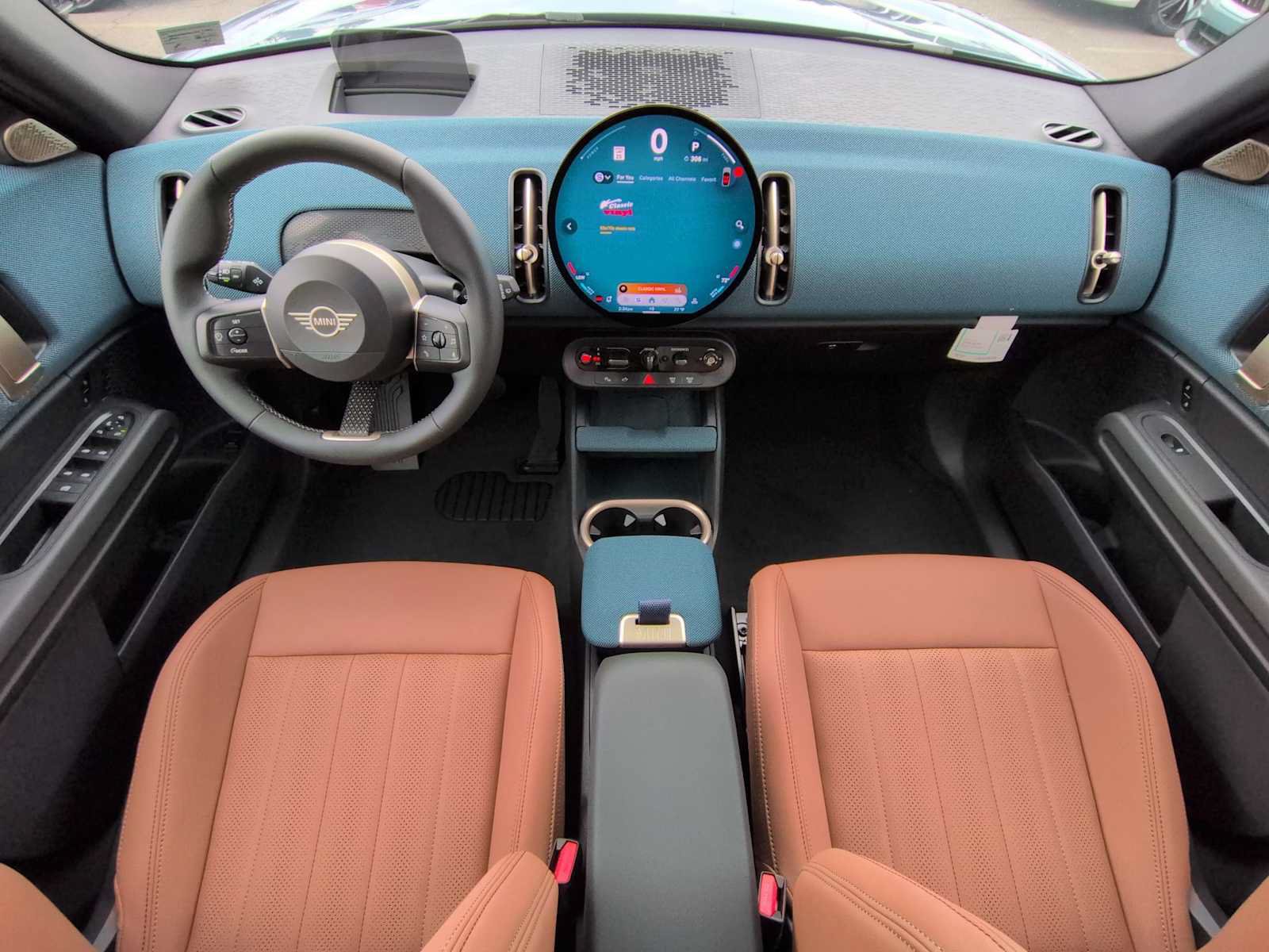New 2027 MINI Cooper Countryman S AWD/4WD image 16