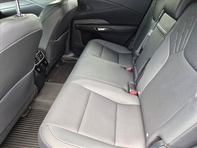 Certified 2025 Lexus RX 350 Premium w/ Accessory Package (Z1) FWD image 18