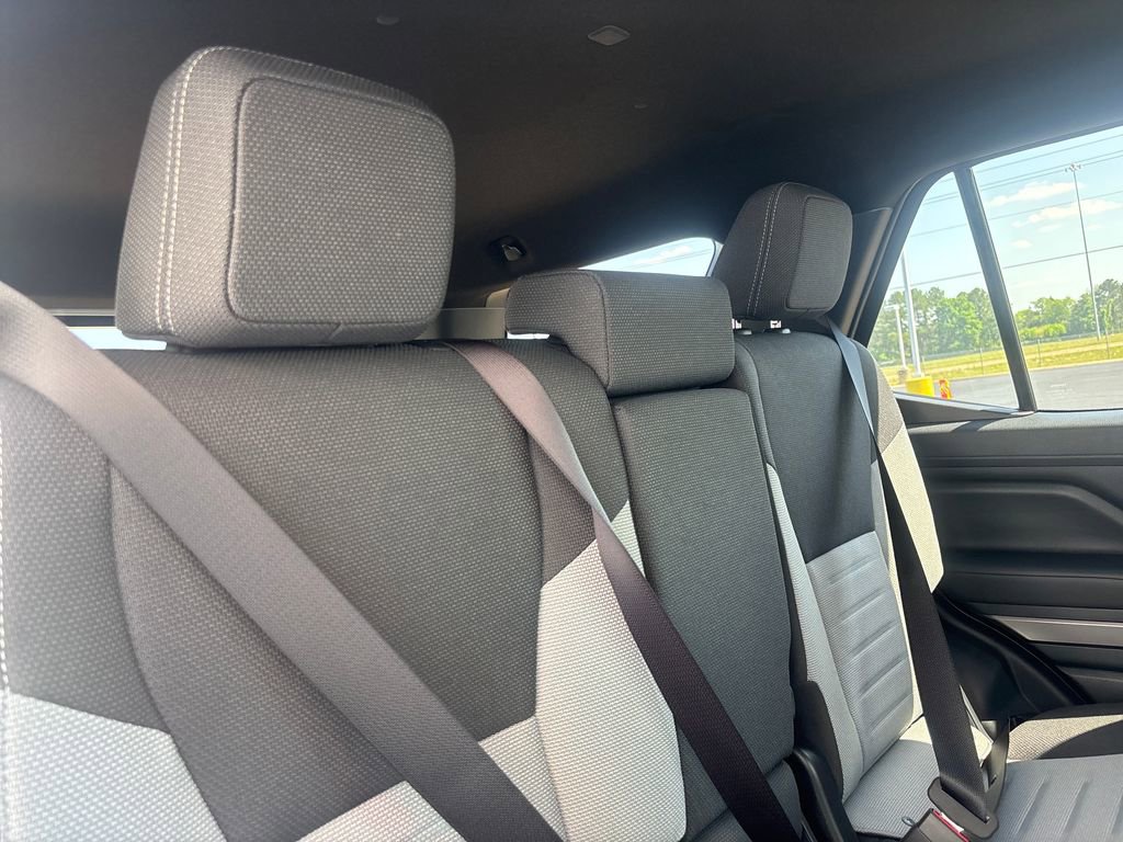New 2026 Toyota 4Runner 4WD image 28