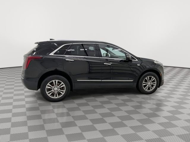 Used 2023 Cadillac XT5 Premium Luxury AWD/4WD image 11