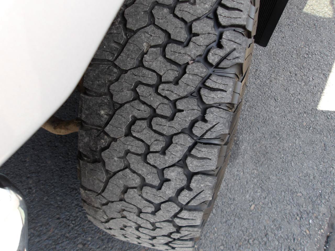 Used 2004 Ford F250 XLT AWD/4WD image 22