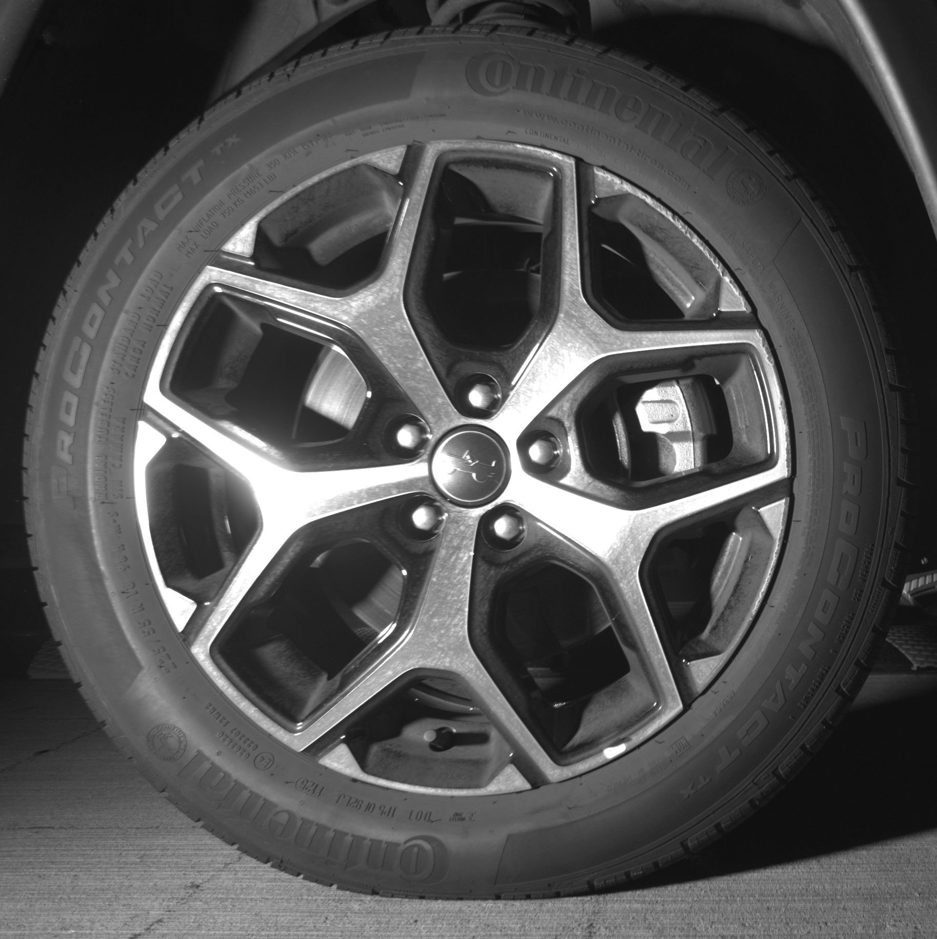 Used 2025 Jeep Compass Limited image 13