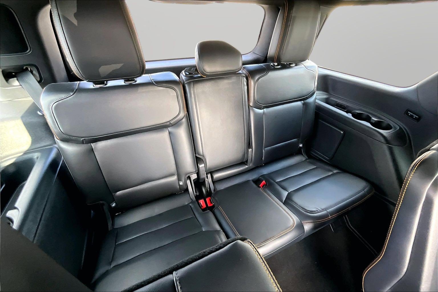 Used 2025 Ford Expedition Tremor AWD/4WD image 19
