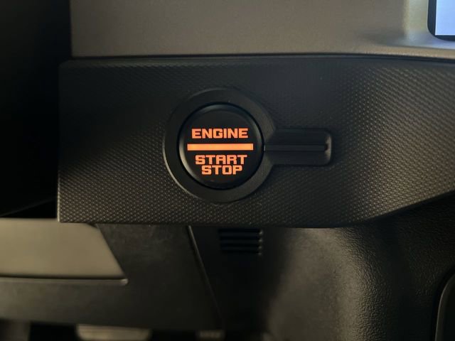 Certified 2024 Ford Bronco Raptor AWD/4WD image 16