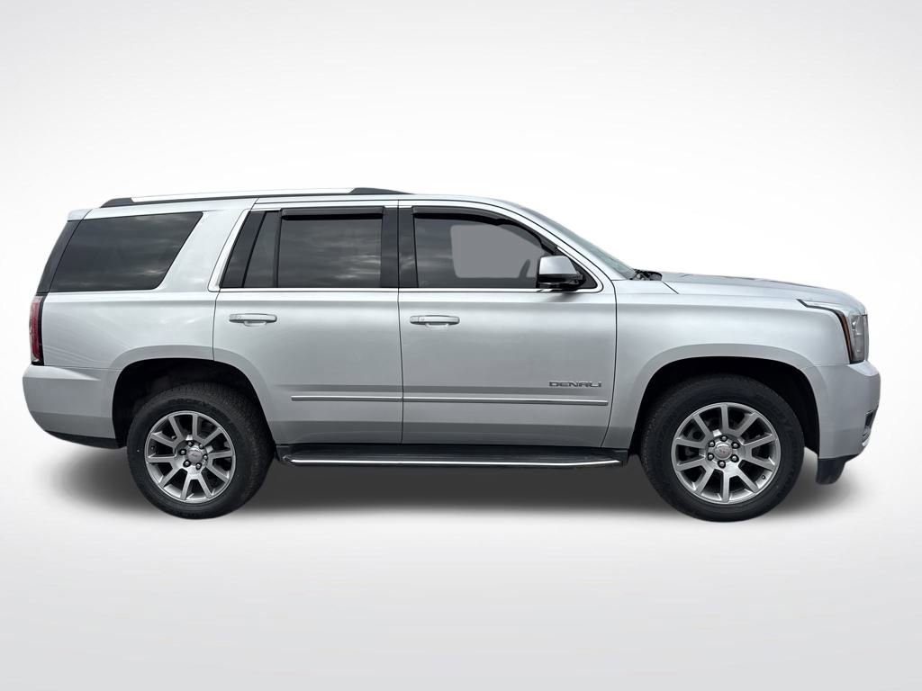 Used 2018 GMC Yukon Denali image 7