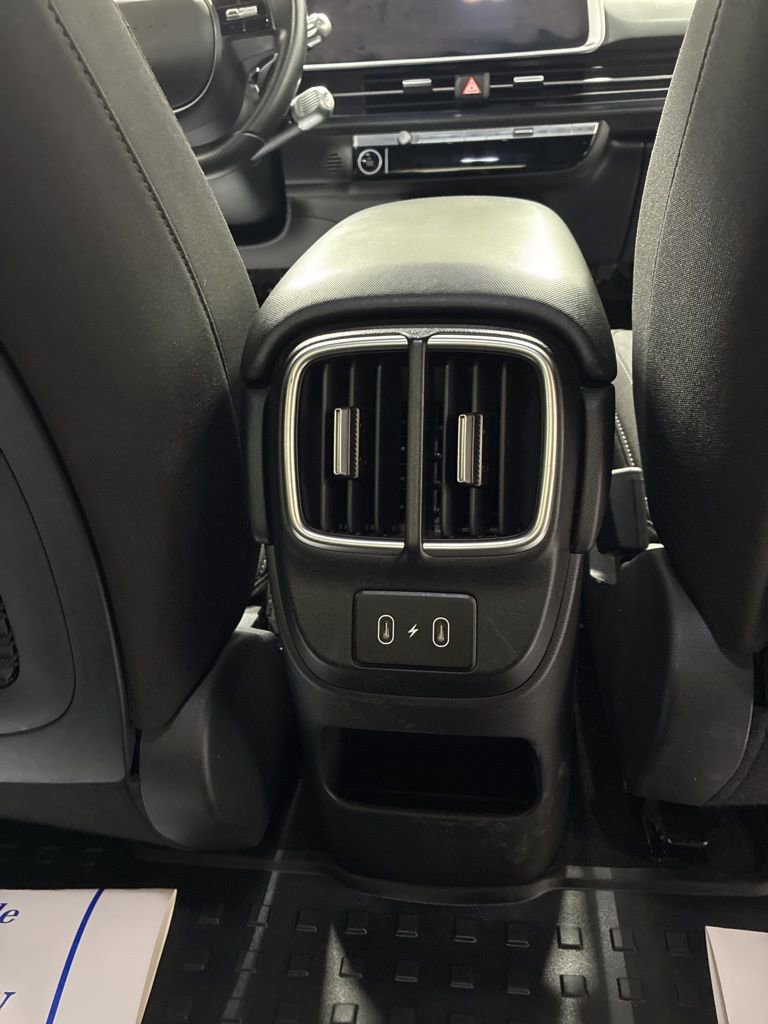 Used 2024 Hyundai Ioniq 6 SE image 26