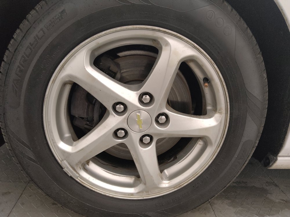 Used 2018 Chevrolet Malibu LS FWD image 31