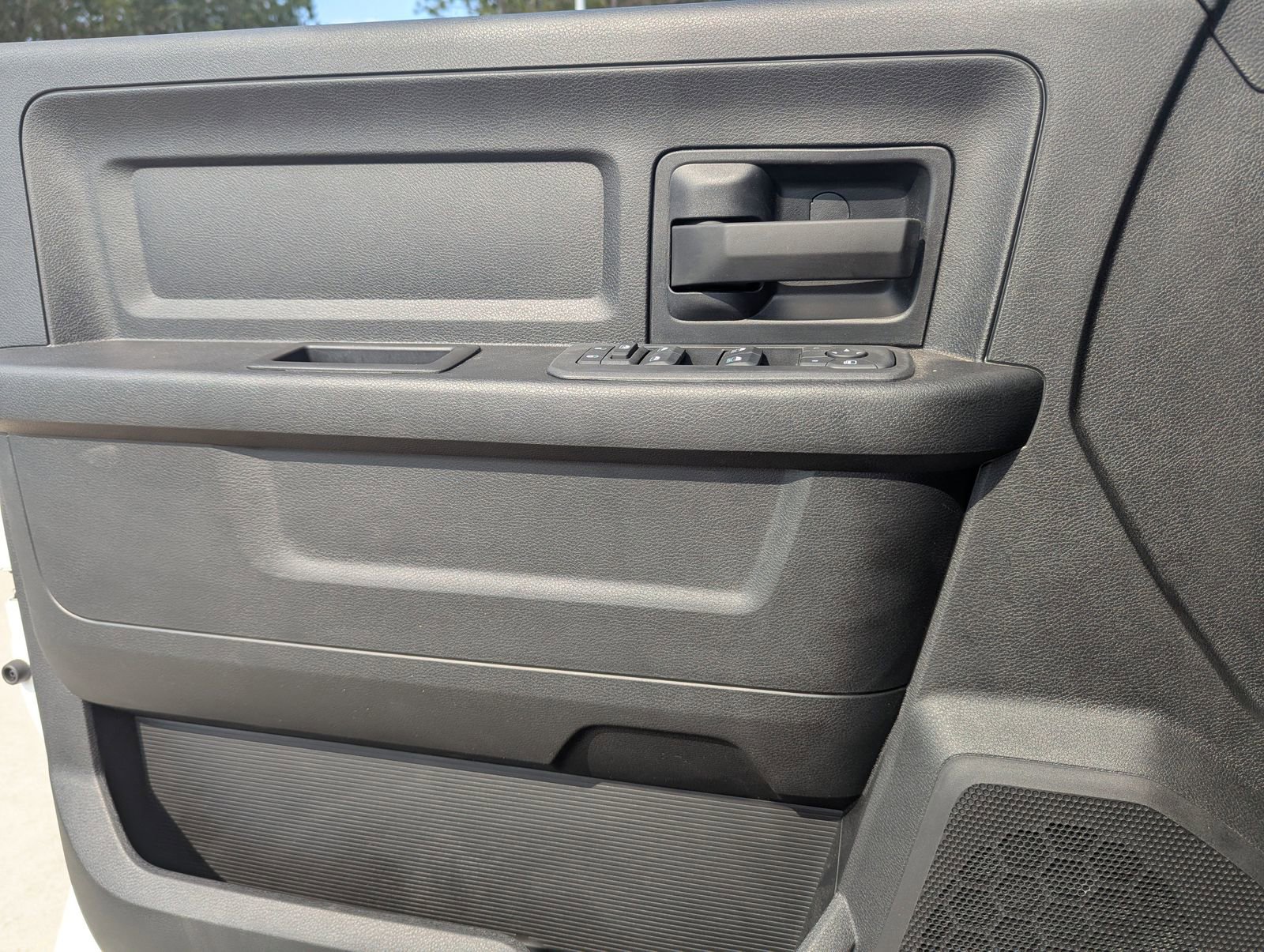 New 2026 RAM 4500 Tradesman image 13