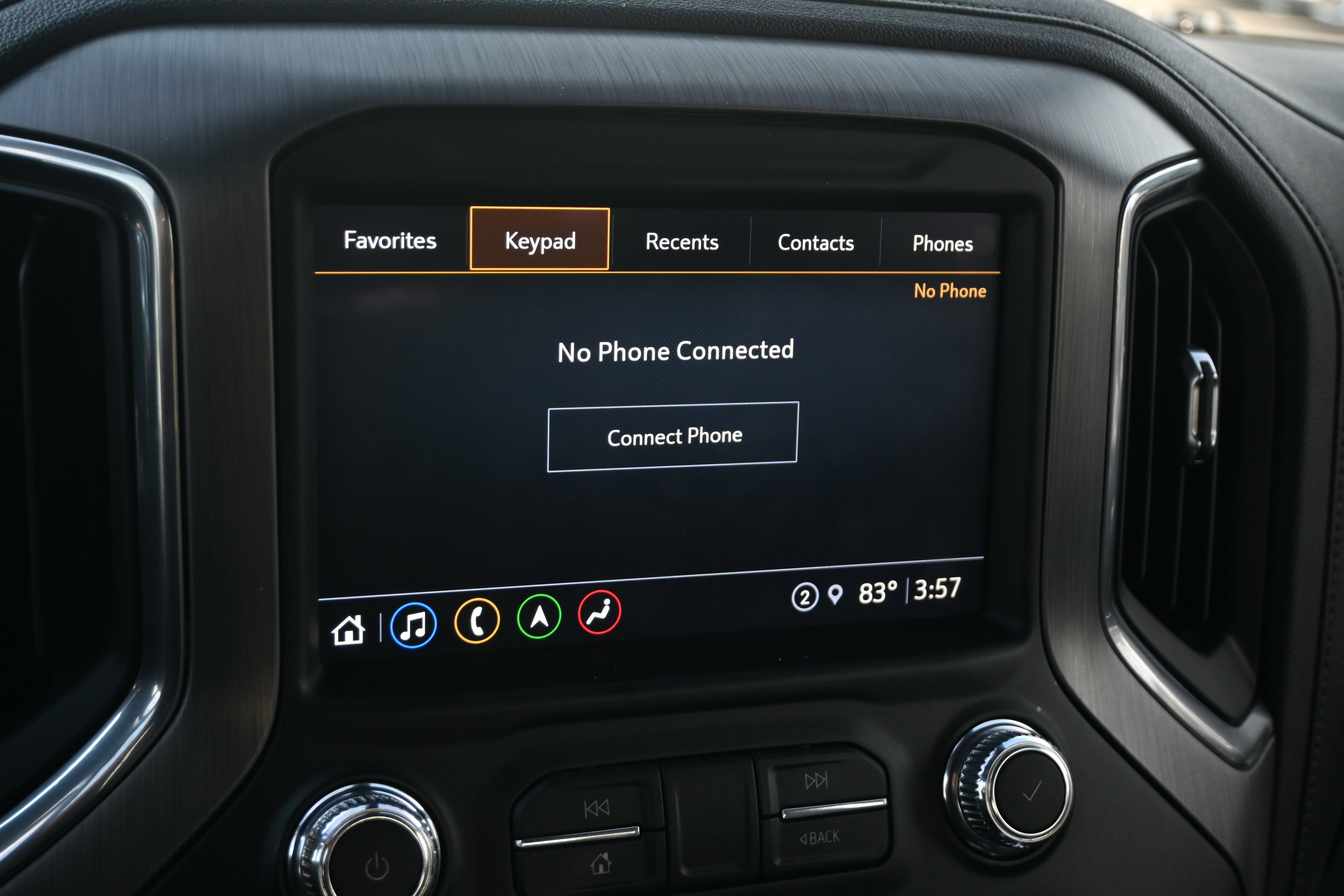 Used 2021 GMC Sierra 2500 Denali w/ Denali Black Diamond Edition AWD/4WD image 25