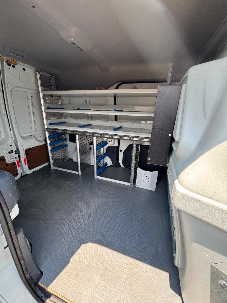 Used 2013 Ford Transit Connect XLT image 26