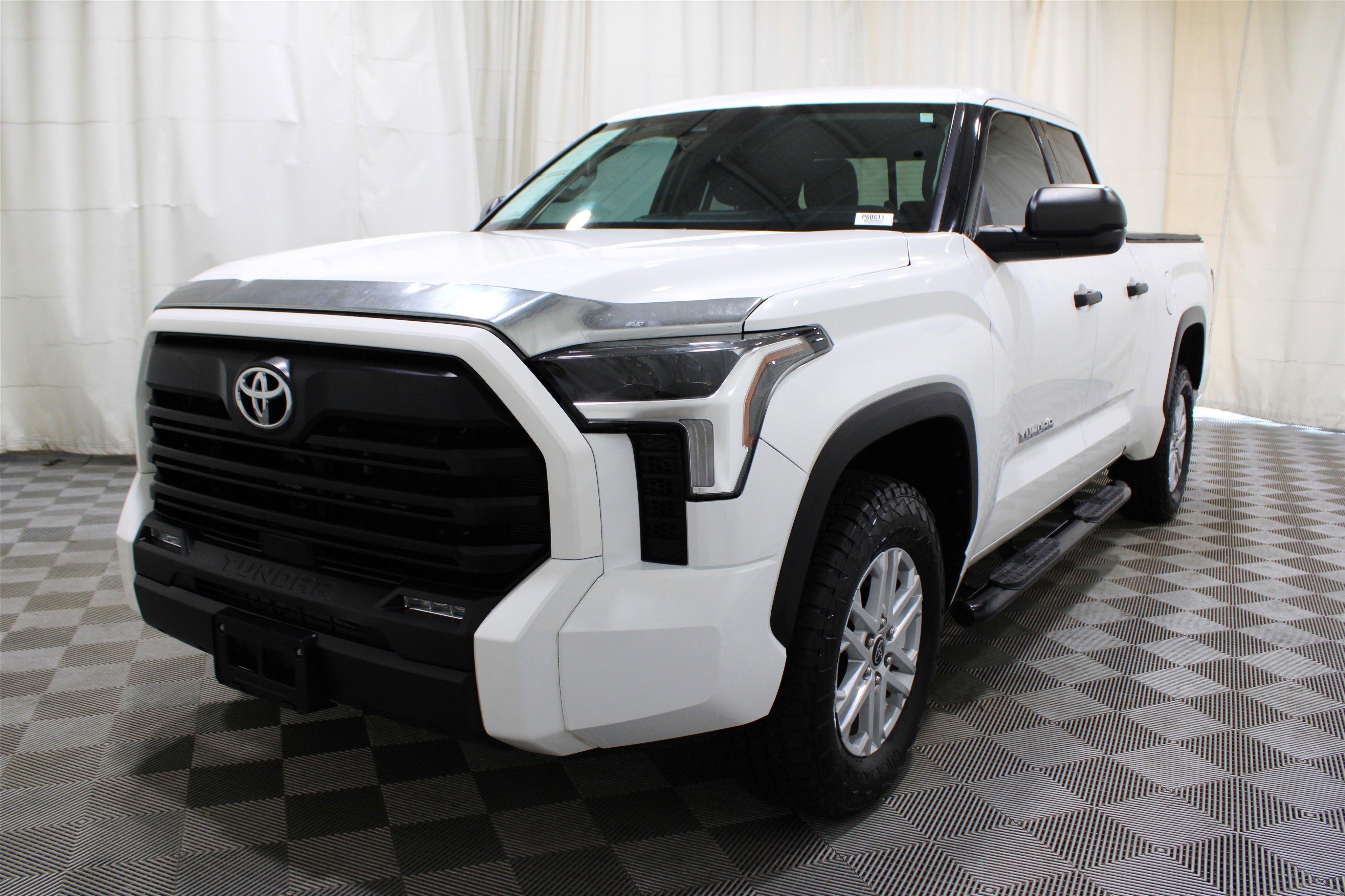 Used 2022 Toyota Tundra SR5 image 38