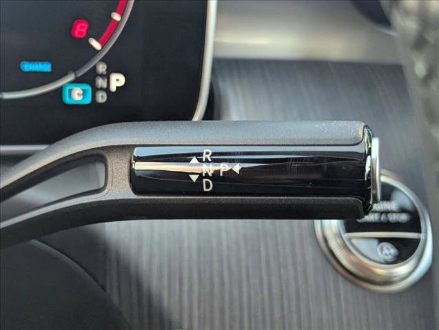 New 2026 Mercedes-Benz C 300 Sedan image 13